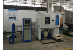 China Industrial vibration equipment for electrical test equipment with vibration analysis software supplier