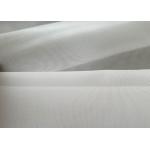 Plain Weave 120T - 34um Silk Screen Printing Mesh for sale