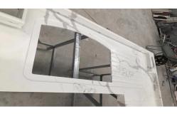 China 3000x1800mm  220V/380V/415V Servo System  CNC Stone Engraving Machine supplier