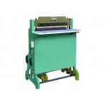 4800times/Hour 1.1kw Heavy Duty Paper Punching Machine For Book for sale