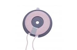 China Custom Wireless Charging Coil For Apple Watch supplier