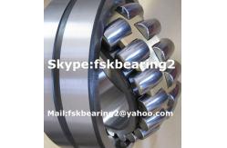 China Brass Cage Large Double Row Spherical Roller Bearing 23164 CA / W33 supplier