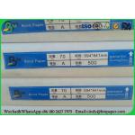 Plain White Bond Paper For A1 A2 Size , Ream Packing 80gsm Woodfree Paper for sale