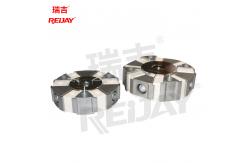 China Steel Excavator Rubber Coupling Centaflex 30H For Wind Turbines supplier