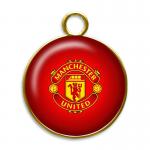 3D Lenticular Image PET Personalised Photo Keyrings For Promotional Gift