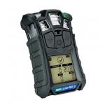 MSA Altair 4XR Multigas Detector O2 H2S CO Flam CH4 C/W