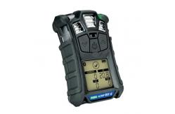 China MSA Altair 4XR Multigas Detector O2 H2S CO Flam CH4 C/W supplier