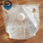 China 15L Cubitainer with Handle Soft Collapsible Plastic Liquid Container LDPE Outdoor Goods manufacturer