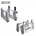 Airport Installs Automated Border Control E-Gates Double Door for sale