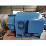 Advanced Air / Water Cooling Water Turbine Generator With Flexible Control
