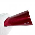 PPF-1010 Metal Red Colour Car Ppf Coating 8mil Colour Change Paint Protection Film for sale