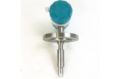 China Digital Industrial Tuning Fork Fuel Density Meter For Liquids supplier