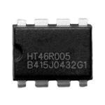 HT46R002 HT46R003B HT46R004 16NSOP HT46R005 DIP-8 Pc Components  Microcontroller Ic Mcu for sale