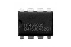 China HT46R002 HT46R003B HT46R004 16NSOP HT46R005 DIP-8 Pc Components  Microcontroller Ic Mcu supplier