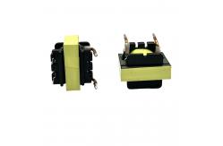 China EI24 Power Supply Transformer Low Frequency Transformer Applied in Power System supplier