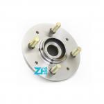 Robust Inventory 44600-S04-A00 Wheel Hub Bearing P0/P6/P5/P4 Precision High Load Capacity for sale