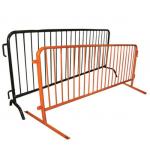 CCB03 Road Fence Crowd Control Barriers for sale