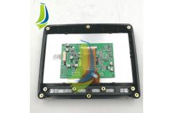China LCD Monitor Display Panel For PC190-8 Excavator Parts supplier