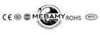 Guangzhou Mebamy Cosmetics Co., Ltd