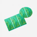 Multilayer PCB Membrane Switches For Electronic Control Adhibition