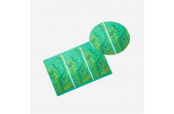 China Multilayer PCB Membrane Switches For Electronic Control Adhibition supplier