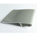 Powder Painted Industrial Fan Blade Aluminum Profile , Air Coller Fan Blade for sale