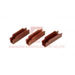 MITSUBISHI Elevator Boots Inch Series: 120mmx9mm/10mm Replacement Parts for sale