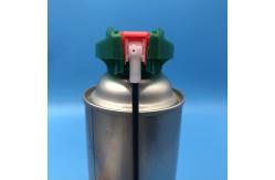 China Compact Folding Nozzle for Household Cleaning Versatile and Efficient Water Sprayer supplier