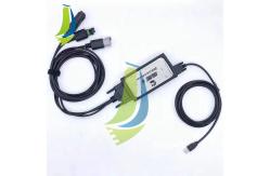 China Engine Parts 4918416 In - Line 6 Data Link Adapter Kit Diagnostic Tools supplier