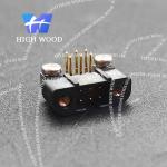 HW-M80 Connectors, HW-M80-5400605 2mm pitch rectangle connector for sale