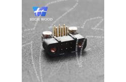 China HW-M80 Connectors, HW-M80-5400605 2mm pitch rectangle connector supplier