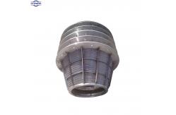 China Precision-engineered Centrifuge Basket for Accurate Separation Results, 90 Characters supplier