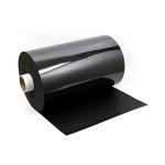 Rogers Foam 4701-30-15250-04 Black PU Foam With Adhesive Die Cutting for sale