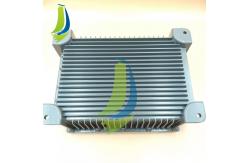 China 119-0609 Controller ECU Computer Board 1190609 For E320 Excavator supplier