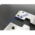 Cigarettes Packaging Packing Machine Spare Parts Innerframe Cutter for sale