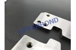 China Cigarettes Packaging Packing Machine Spare Parts Innerframe Cutter supplier