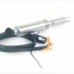 Water Tuning Fork Density Meter Transmitter 28 VDC for sale