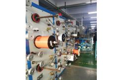 China 70 Distribution Wire And Cable Machinery Designing And Manfuacturing Optical Fiber supplier
