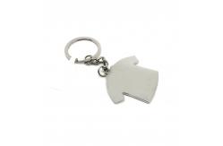 China Designer Keychain TT Payment Term As Photo High-Performance Option supplier
