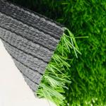 60mm Artificial Football Turf Easy Installation PE Material Astro Grass For Football Field And Outdoors Activities for sale