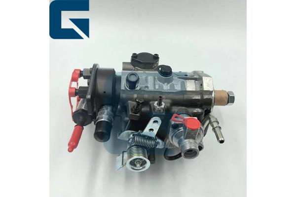 9323A350G 2644H031 Fuel Injection Pump For DP210