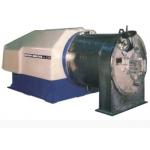 Double Stage Salt Centrifuge Automatic Continuous PP Sulzer Used For Lysine Application for sale