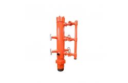 China Api Certified Wellhead And Casing Head Equipments For Oilfield Operations supplier