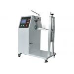 IEC 60598-1 Table Lamp Adjustment Testing Equipment Touch Screen