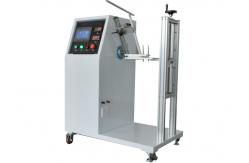 China IEC 60598-1 Table Lamp Adjustment Testing Equipment Touch Screen supplier