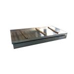 6061 6082 JIS Aluminium Plate Sheet 6063 5052 5083 Thickness 3000mm for sale