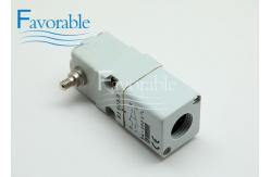 China Electronic Part 009569 Limit Switch 5A~250V Used For Bullmer Cutter Machine supplier