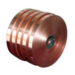 Highly Conductive CuNiSiP Copper Coil C19010 C17200 1/2H T0.1mm IC Socket BeCu Coil for sale