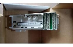 China TU814V1 3BSE013233R1 ABB  Compact MTU 50V Snap-in Con supplier