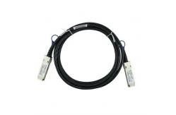 China 10411 Extreme Network AVB Switch Optical 1m DAC Cable supplier